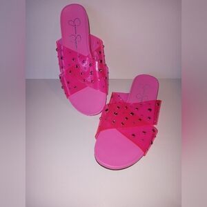 Tislie Open Toe Sandals